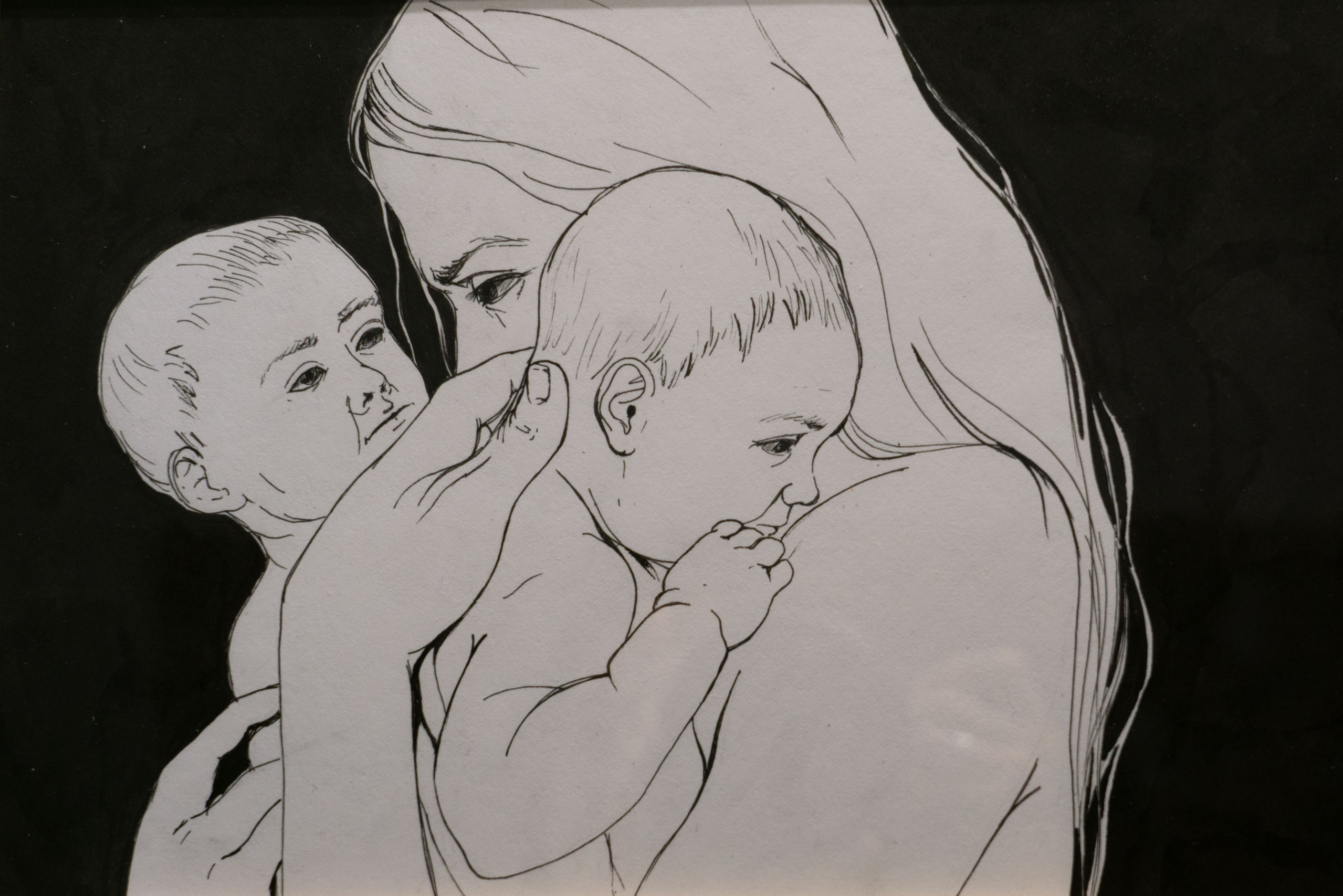 Локус. Anna Vishnevskaya