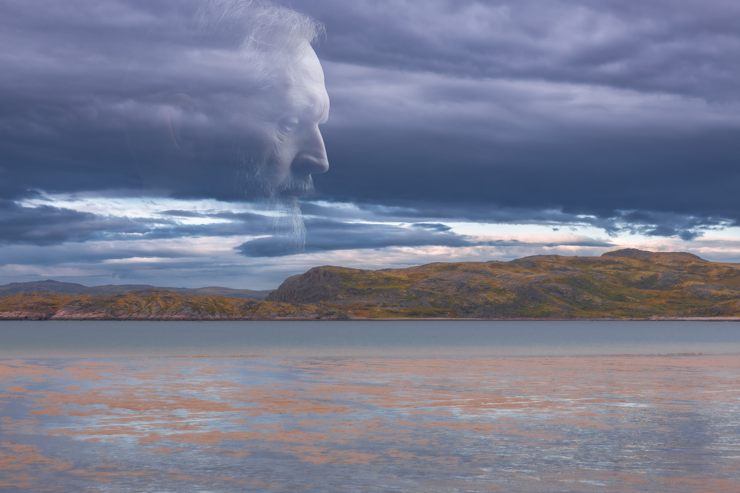 Art. Photographer in Moscow Ira Beinar