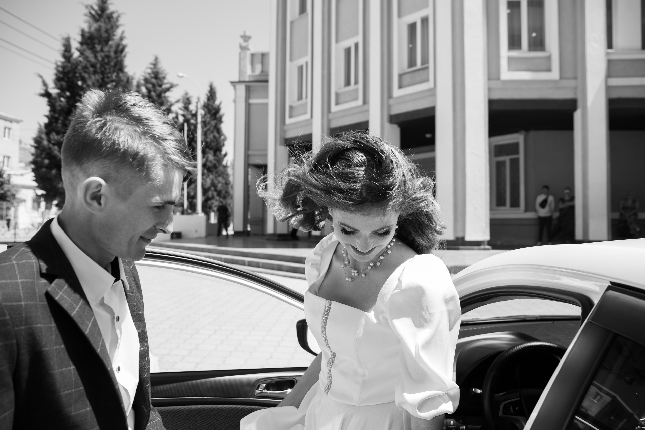 Фотосессия Керчь