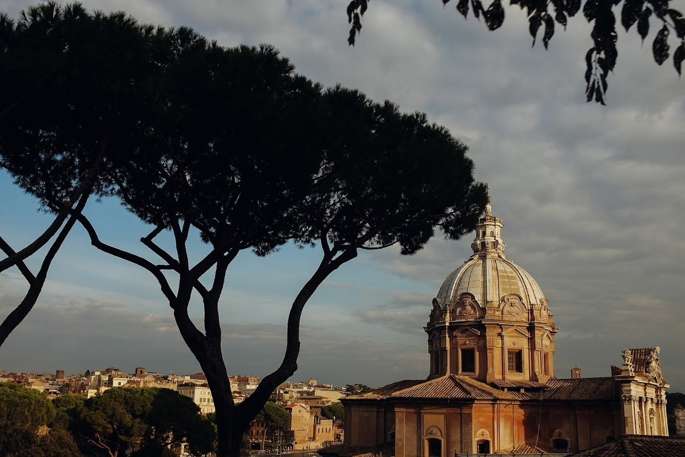 Рим. Италия. Октябрь 2014. Фотографии, впечатления, эмоции и шот вечеринка. Фотограф Игорь Цаплин