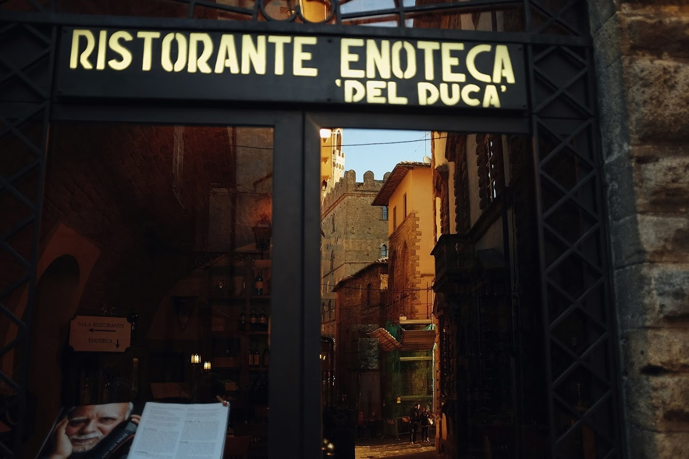 Тоскана. Италия. Октябрь 2014. Фотографии, впечатления, эмоции. Фотограф Игорь Цаплин