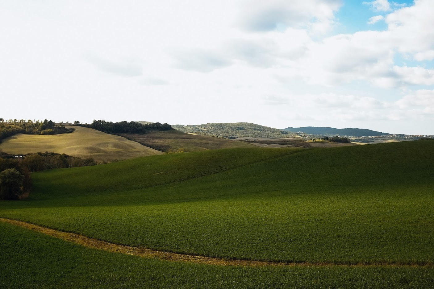 Тоскана. Италия. Октябрь 2014. Фотографии, впечатления, эмоции. Фотограф Игорь Цаплин