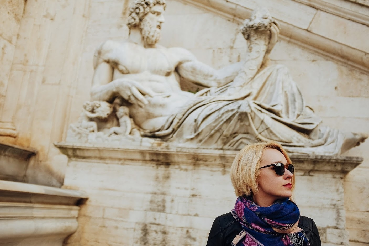 Рим. Италия. Октябрь 2014. Фотографии, впечатления, эмоции и шот вечеринка. Фотограф Игорь Цаплин