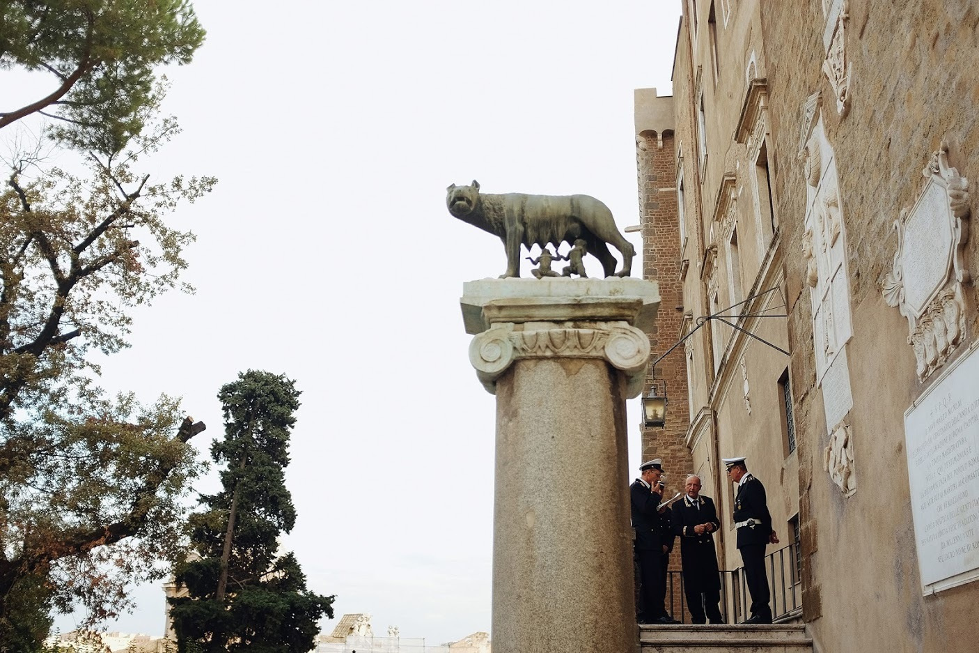 Рим. Италия. Октябрь 2014. Фотографии, впечатления, эмоции и шот вечеринка. Фотограф Игорь Цаплин