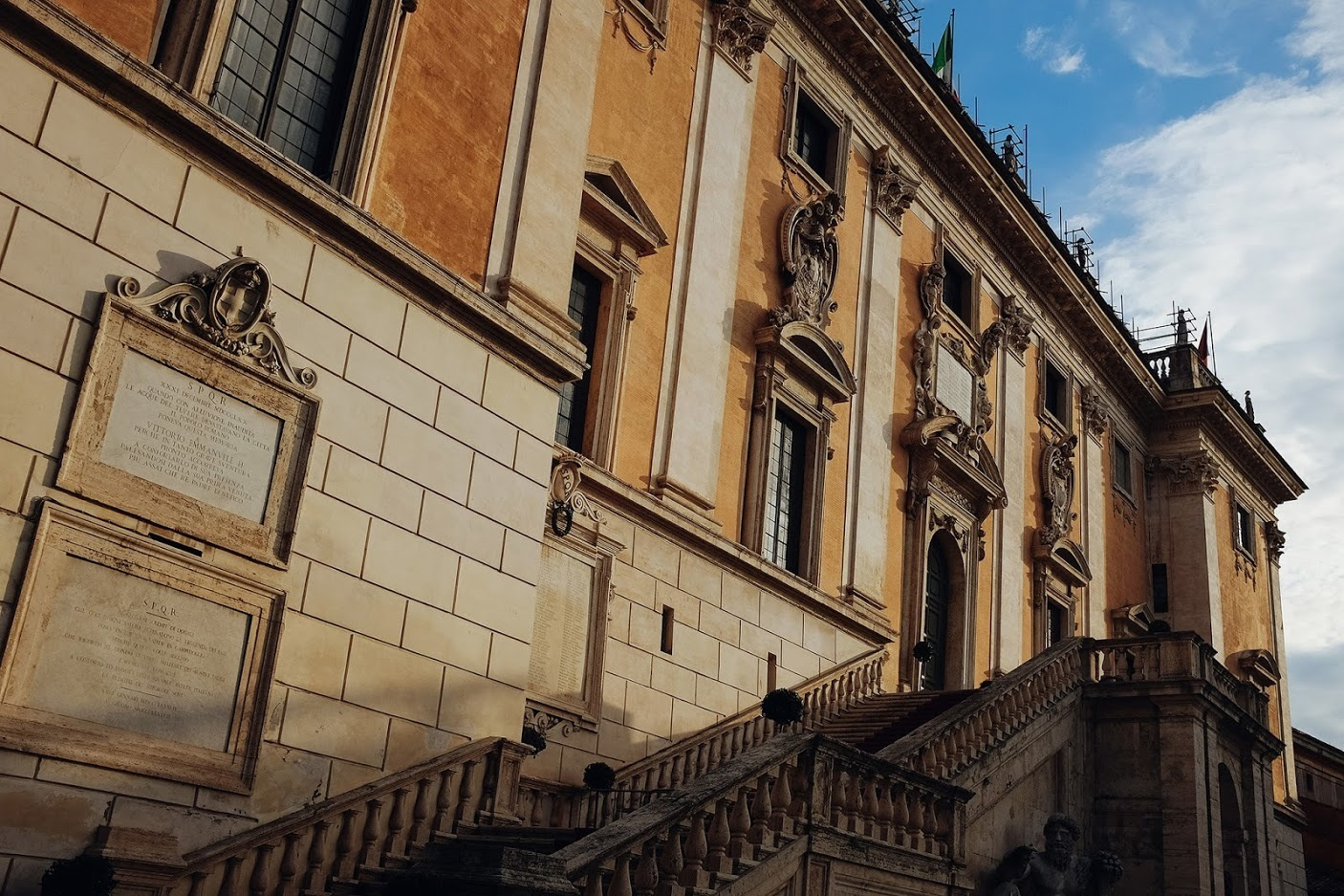 Рим. Италия. Октябрь 2014. Фотографии, впечатления, эмоции и шот вечеринка. Фотограф Игорь Цаплин