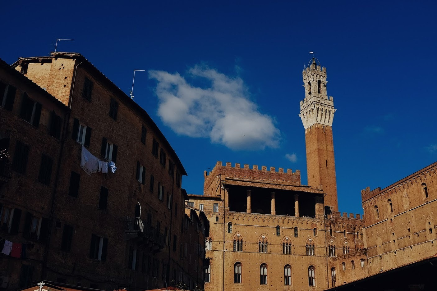 Тоскана. Италия. Октябрь 2014. Фотографии, впечатления, эмоции. Фотограф Игорь Цаплин