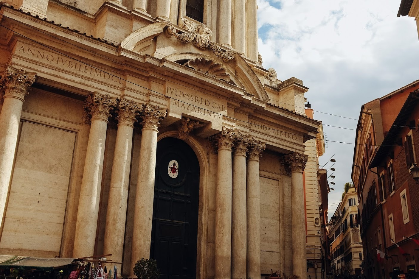 Рим. Италия. Октябрь 2014. Фотографии, впечатления, эмоции и шот вечеринка. Фотограф Игорь Цаплин