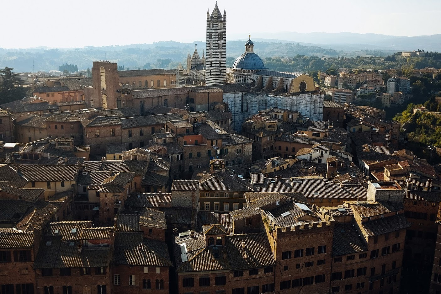 Тоскана. Италия. Октябрь 2014. Фотографии, впечатления, эмоции. Фотограф Игорь Цаплин