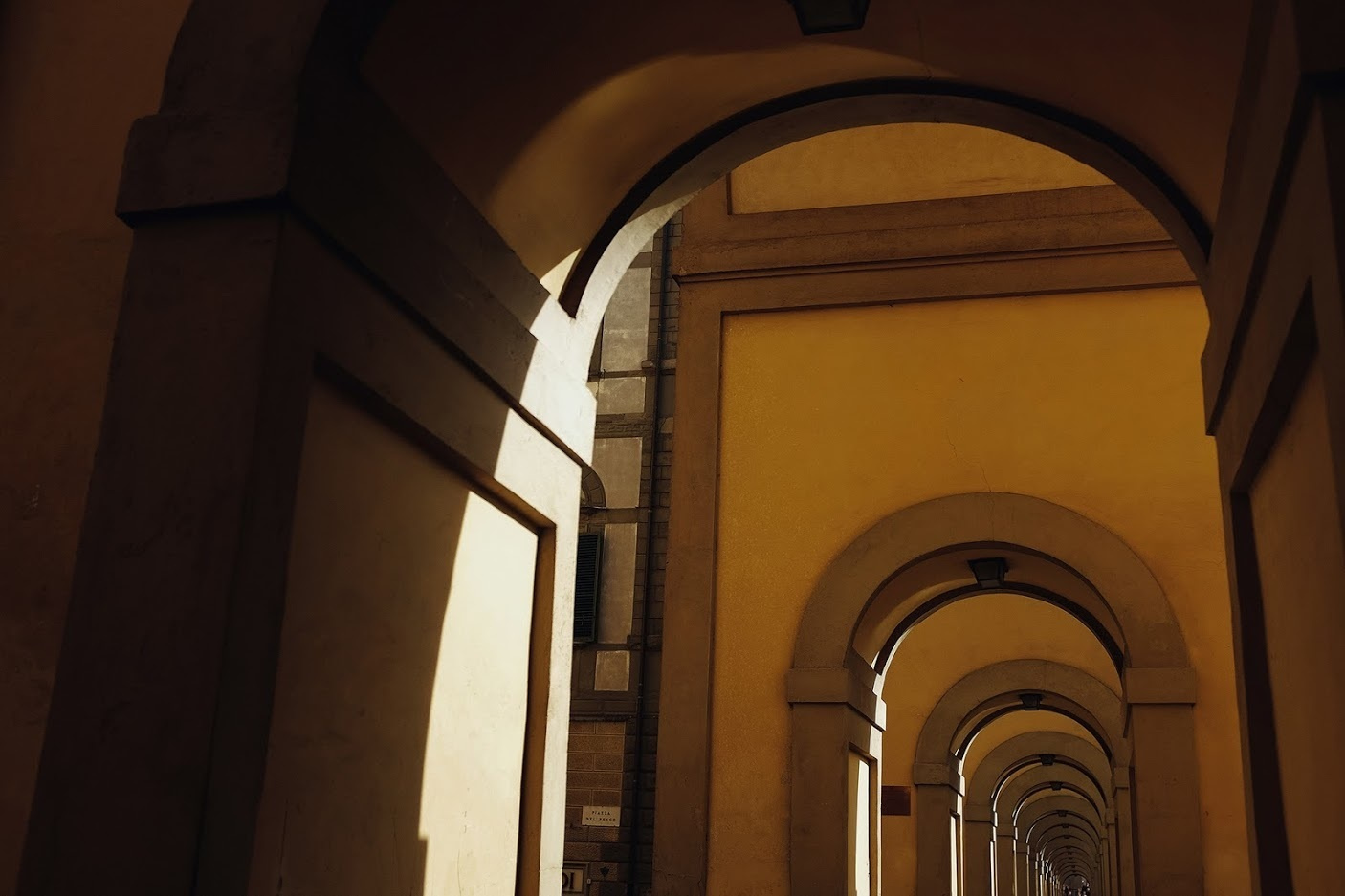 Флоренция. Осень 2014. Фотографии, впечатления, эмоции. Фотограф Игорь Цаплин