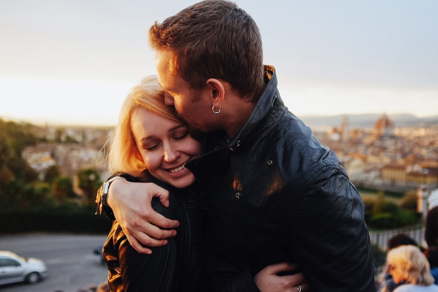 Флоренция. Осень 2014. Фотографии, впечатления, эмоции. Фотограф Игорь Цаплин