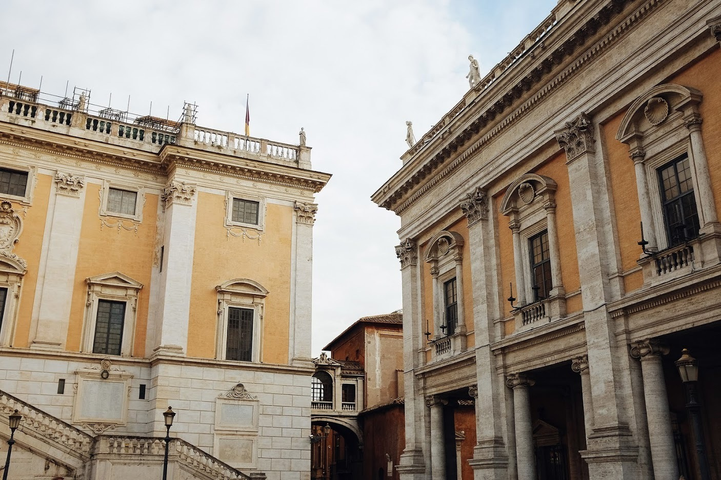 Рим. Италия. Октябрь 2014. Фотографии, впечатления, эмоции и шот вечеринка. Фотограф Игорь Цаплин