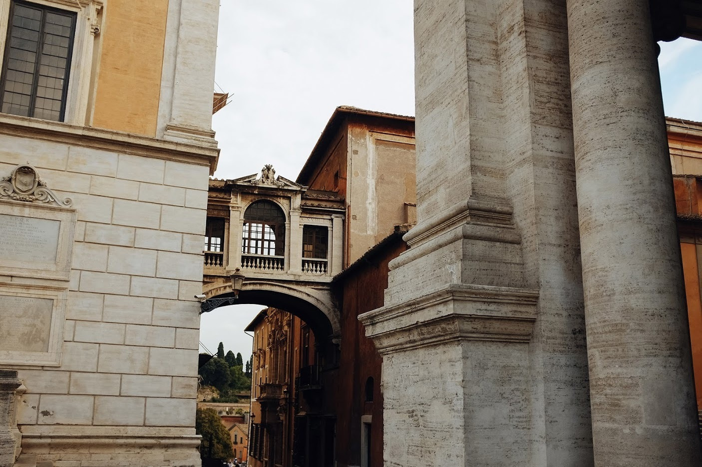 Рим. Италия. Октябрь 2014. Фотографии, впечатления, эмоции и шот вечеринка. Фотограф Игорь Цаплин