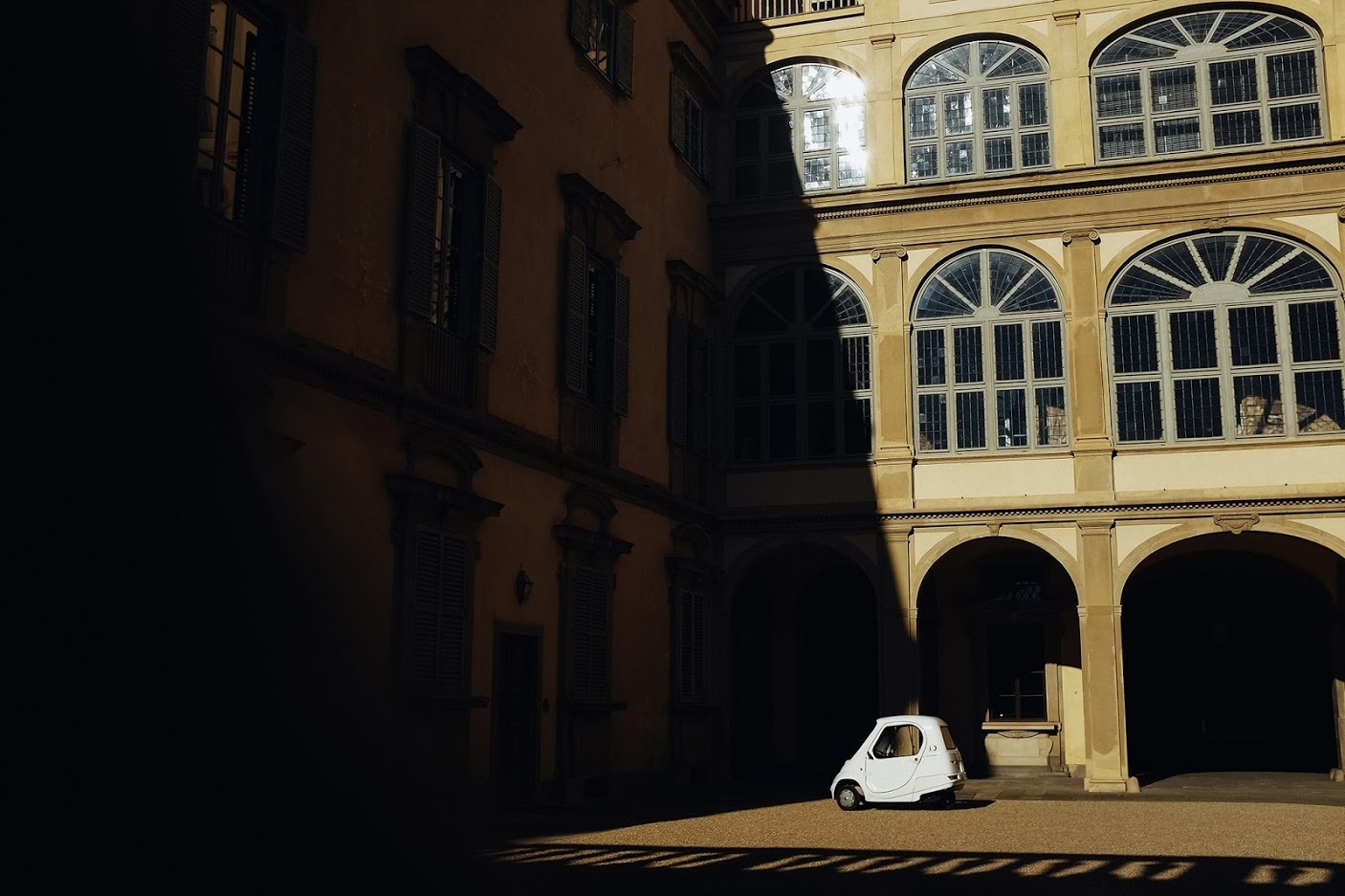 Флоренция. Осень 2014. Фотографии, впечатления, эмоции. Фотограф Игорь Цаплин