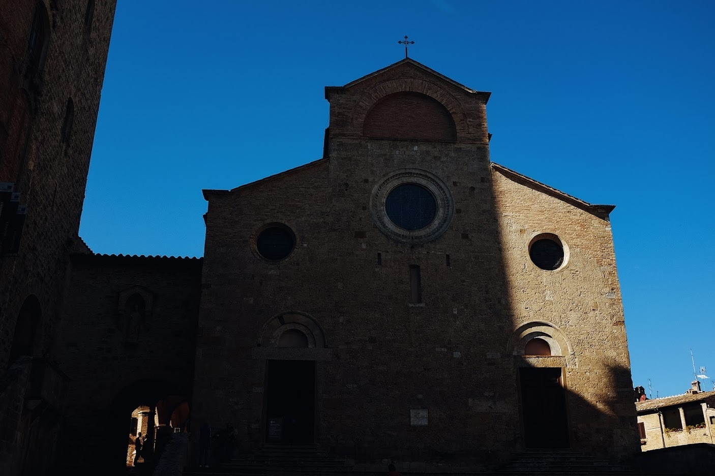 Тоскана. Италия. Октябрь 2014. Фотографии, впечатления, эмоции. Фотограф Игорь Цаплин