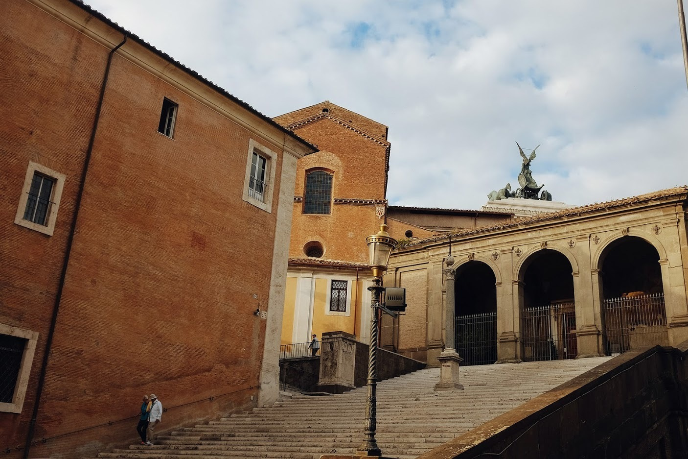 Рим. Италия. Октябрь 2014. Фотографии, впечатления, эмоции и шот вечеринка. Фотограф Игорь Цаплин