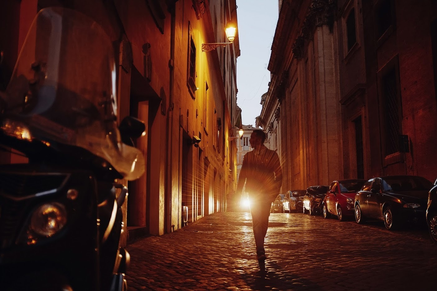 Рим. Италия. Октябрь 2014. Фотографии, впечатления, эмоции и шот вечеринка. Фотограф Игорь Цаплин