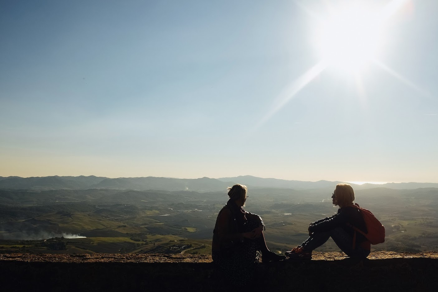 Тоскана. Италия. Октябрь 2014. Фотографии, впечатления, эмоции. Фотограф Игорь Цаплин