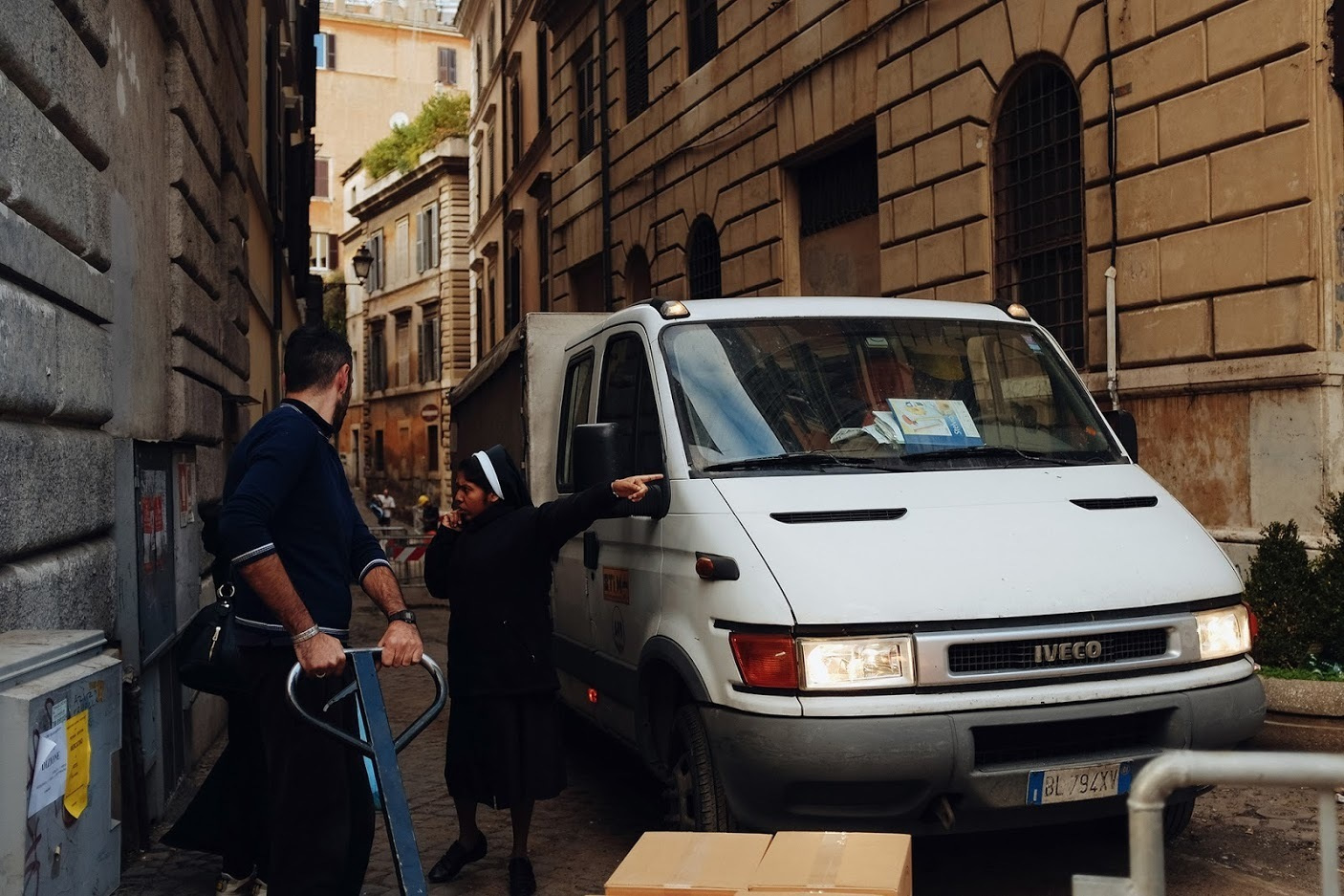 Рим. Италия. Октябрь 2014. Фотографии, впечатления, эмоции и шот вечеринка. Фотограф Игорь Цаплин