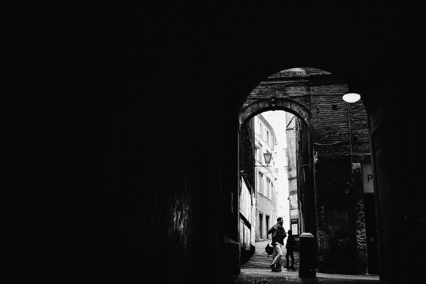 Тоскана. Италия. Октябрь 2014. Фотографии, впечатления, эмоции. Фотограф Игорь Цаплин