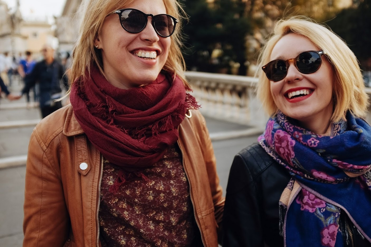 Рим. Италия. Октябрь 2014. Фотографии, впечатления, эмоции и шот вечеринка. Фотограф Игорь Цаплин