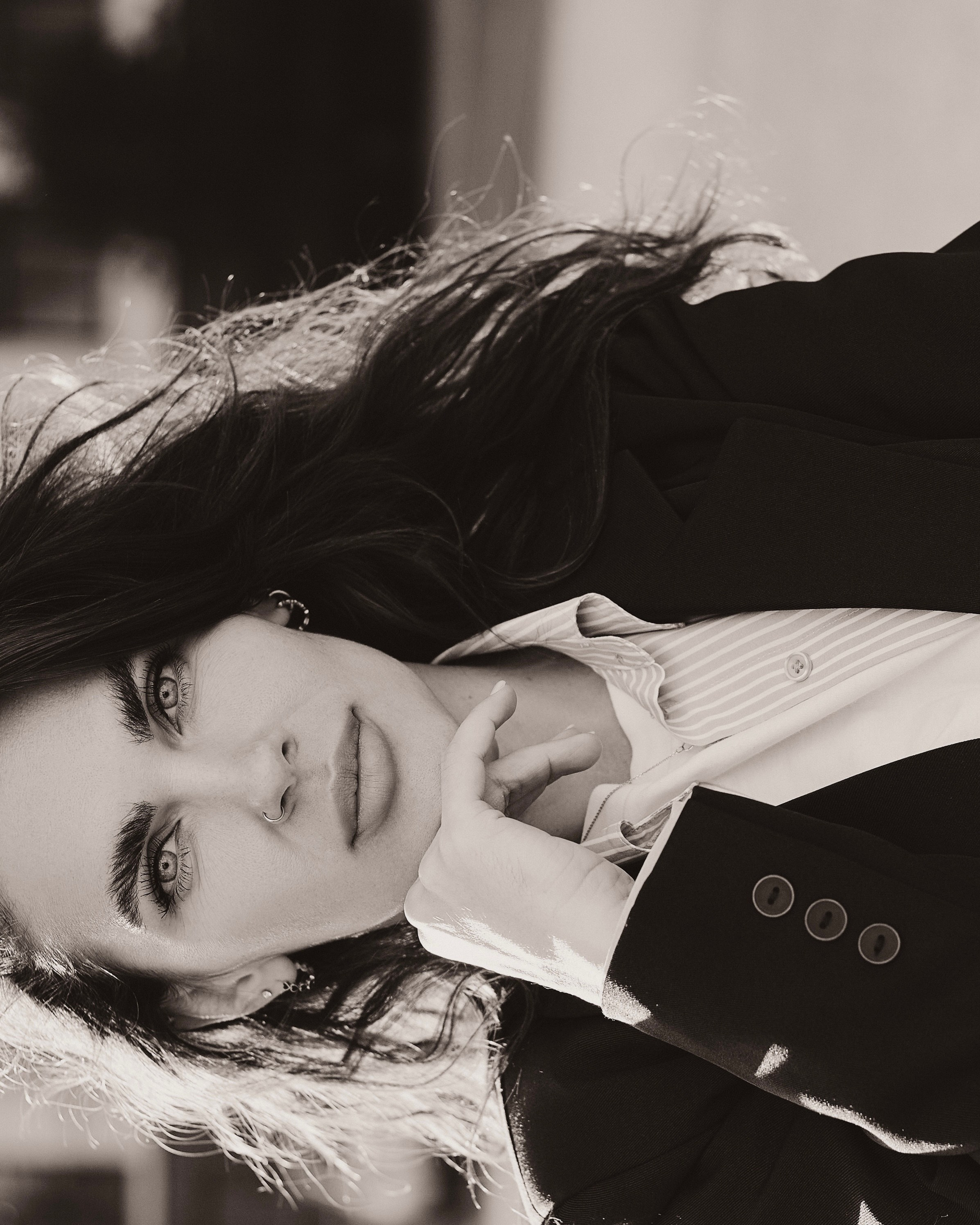 Прайс. Фотограф Липецк. Старцева Ксения