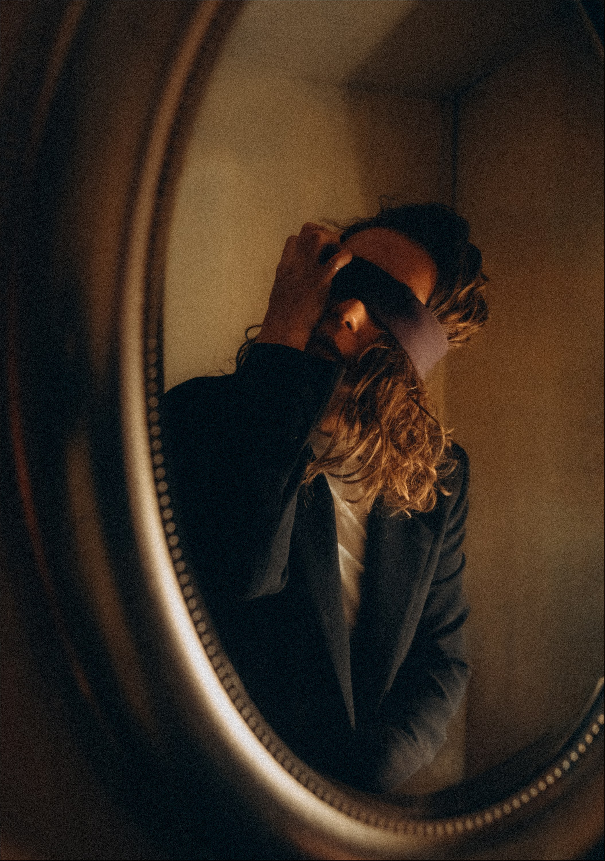 Философия портрета VIII поток