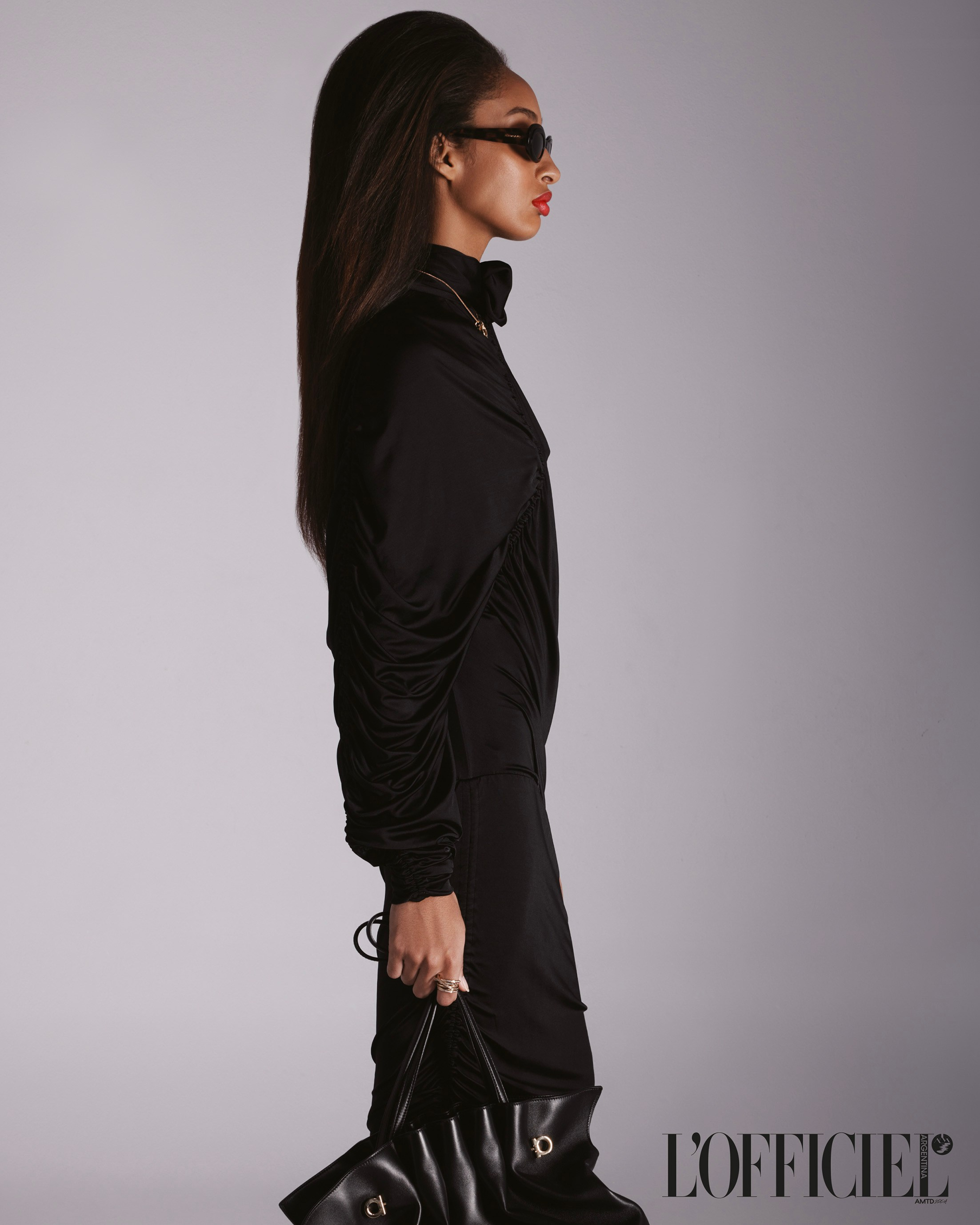 FASHION. PROFESSIONAL RETOUCHING SERVICE