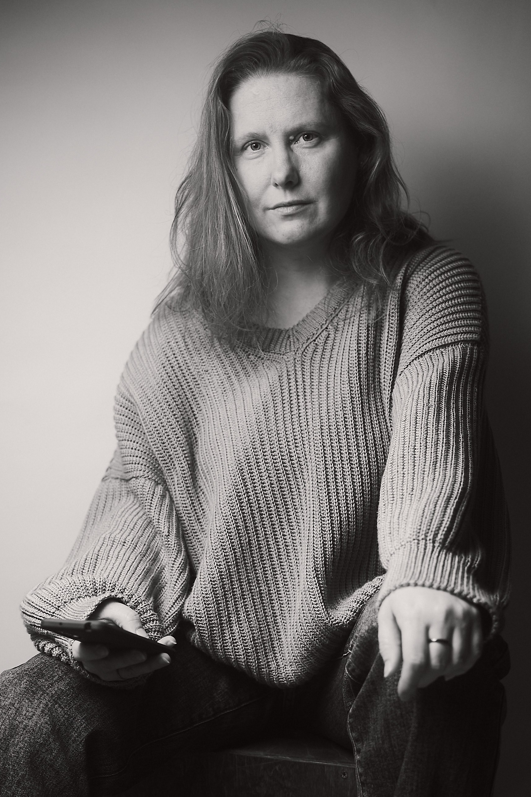 ОБО МНЕ. Фотограф Женя Пашкина