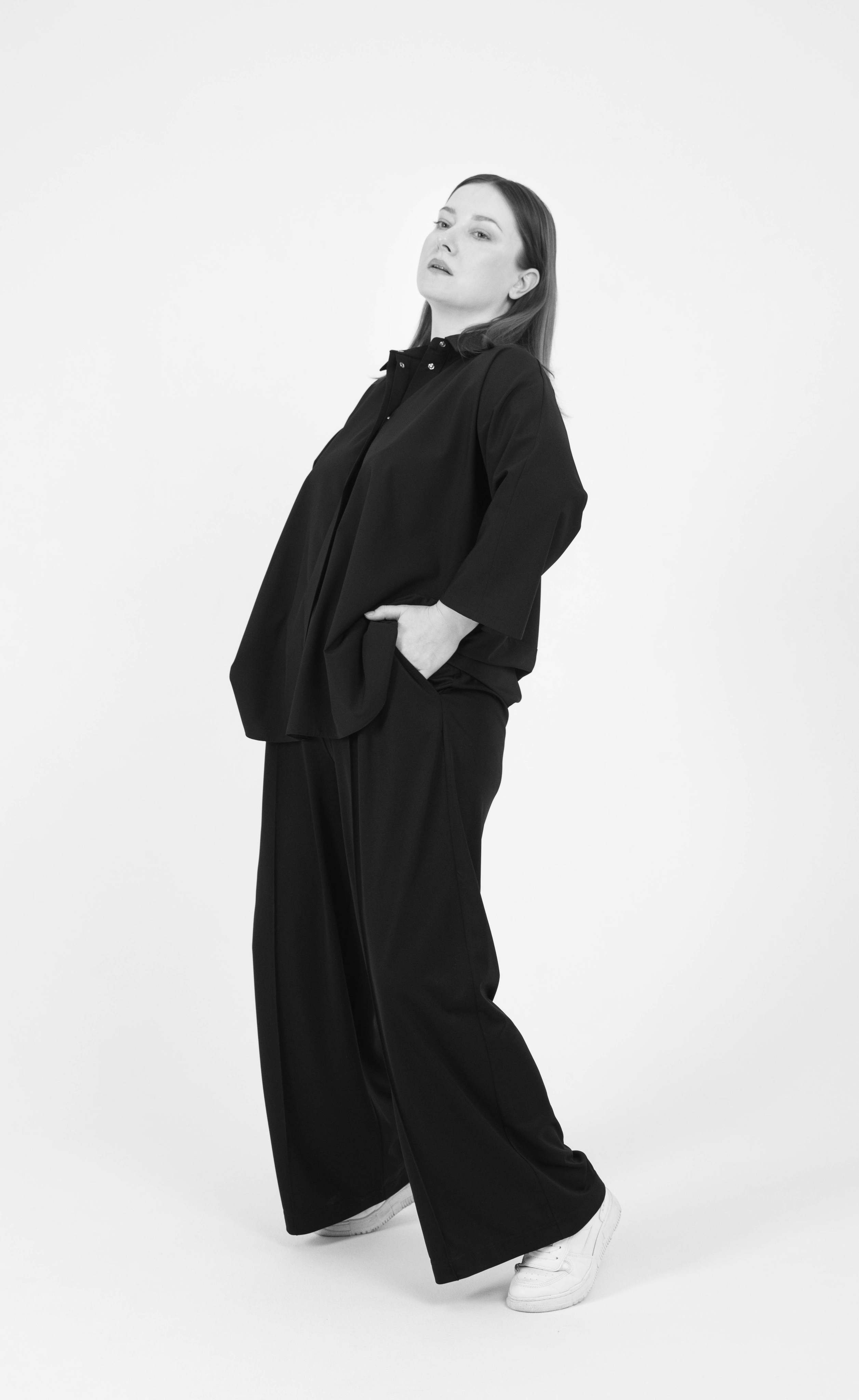 Фотограф из Санкт-Петербурга Вика Дорожкова