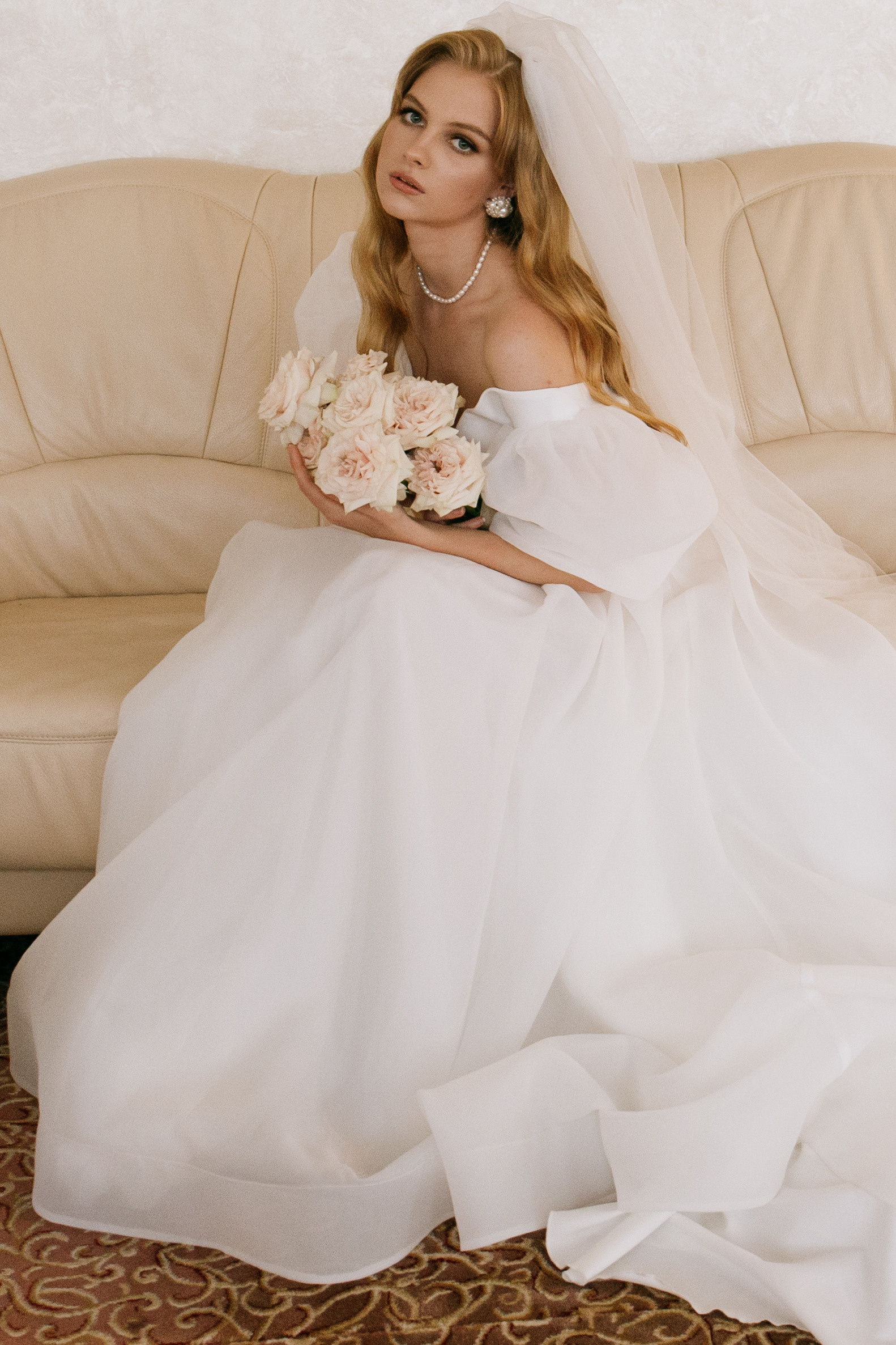 NIKITA I NASTYA. Свадебный и портретный фотограф