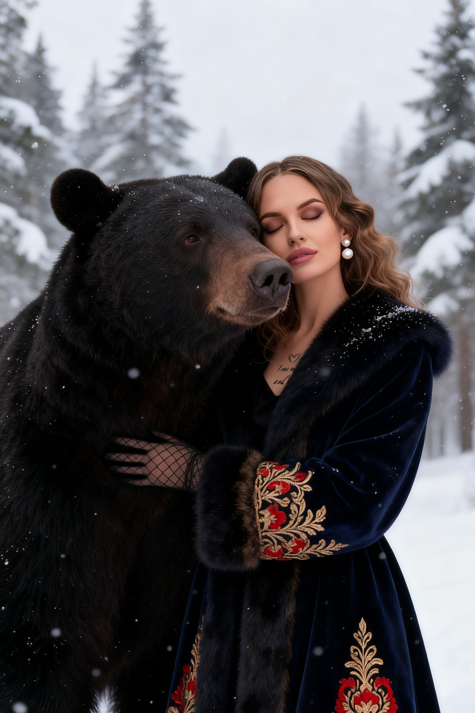 «ИИ на пальцах» — вход в мир нейротоваров!. Фотограф | Юлия Арт| Обучение