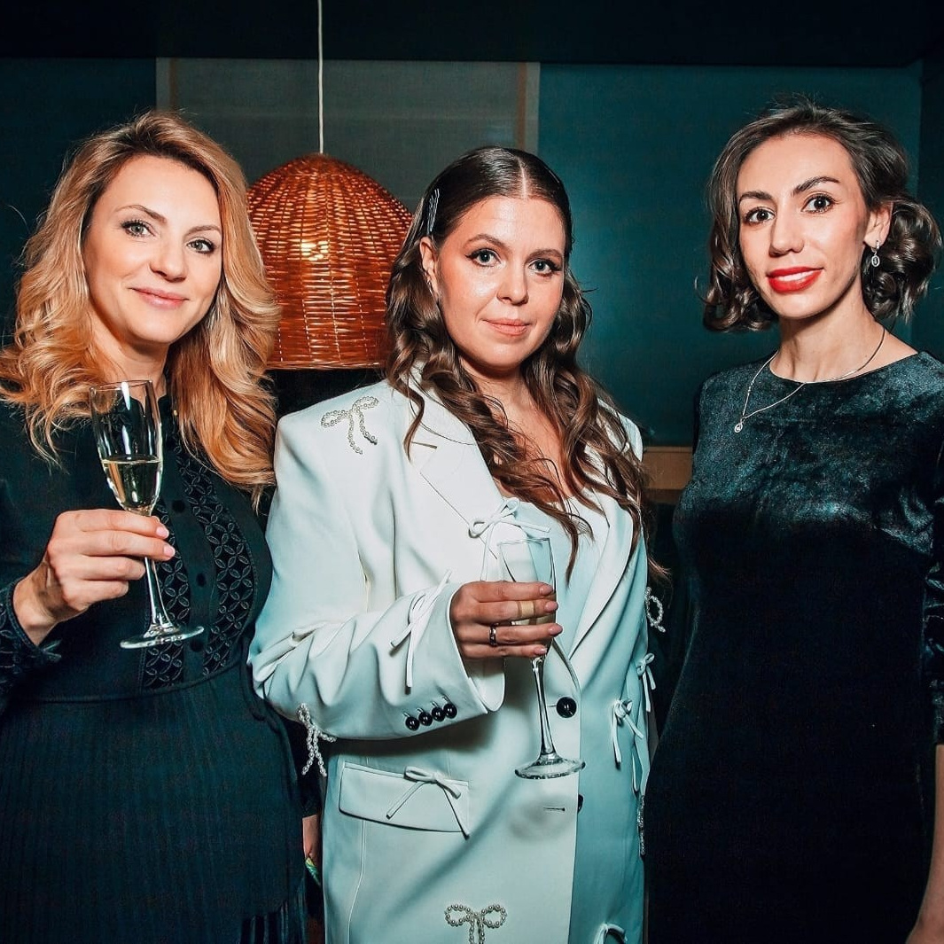 «Макадамия». Home Decor