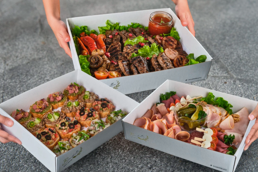 Выбрать комбо. Izmailov loft