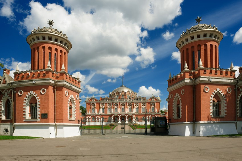 Локации для фотосессий в Москве. Фотограф, фотосессии «Всё включено» в Москве и Московской области