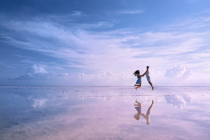 Фотошкола. Фотограф в Москве Виктор Водолазький