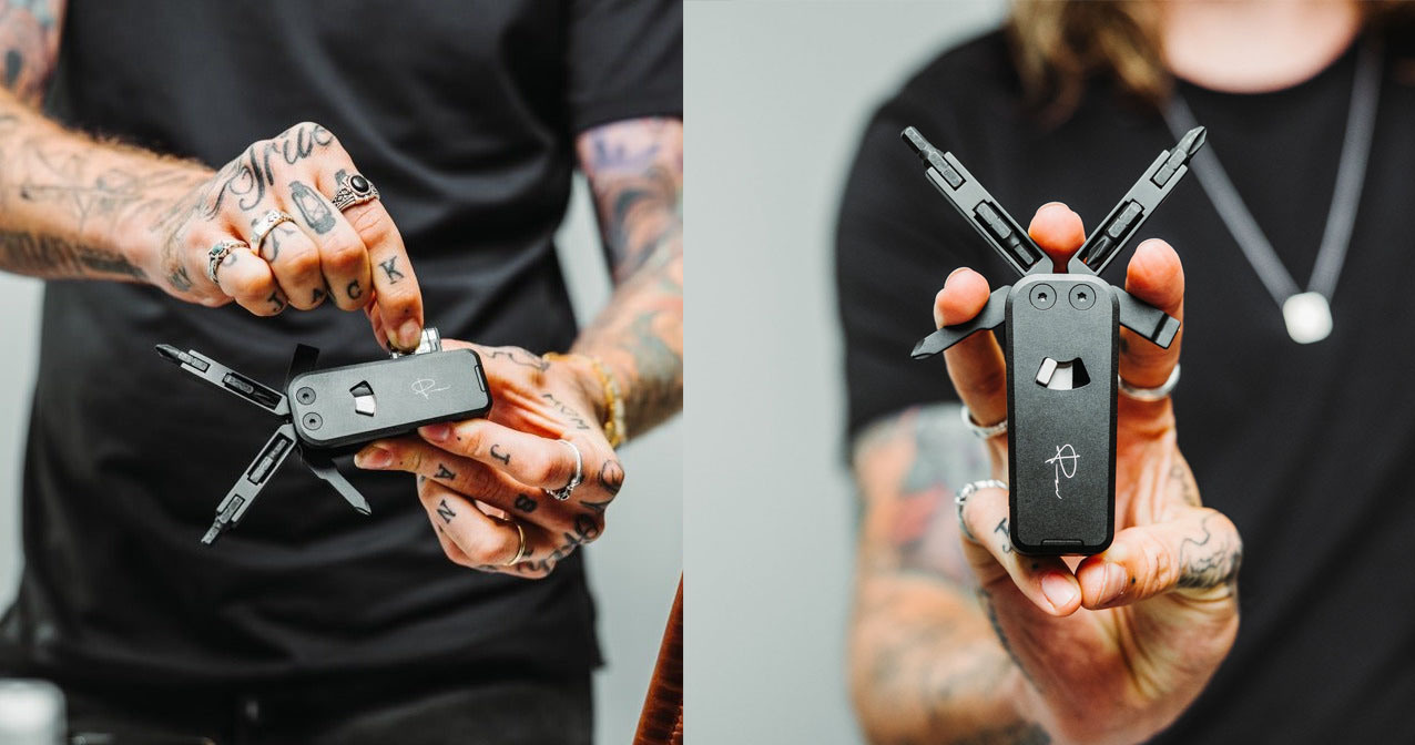 Мультитул для фотокамеры. Фотограф — видеограф в Москве Дмитрий Менделеев