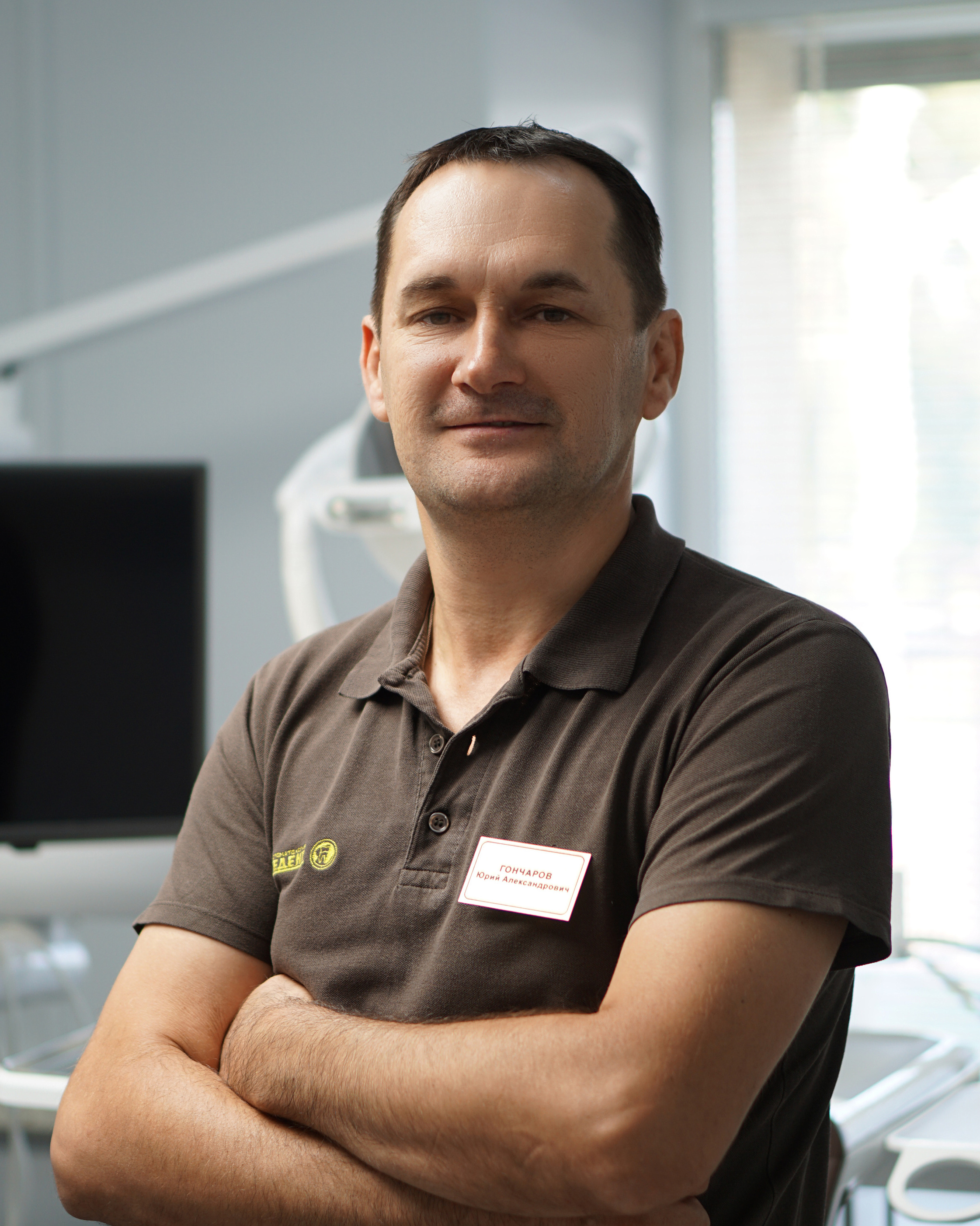 Наши специалисты. Стоматология «Эстедент»