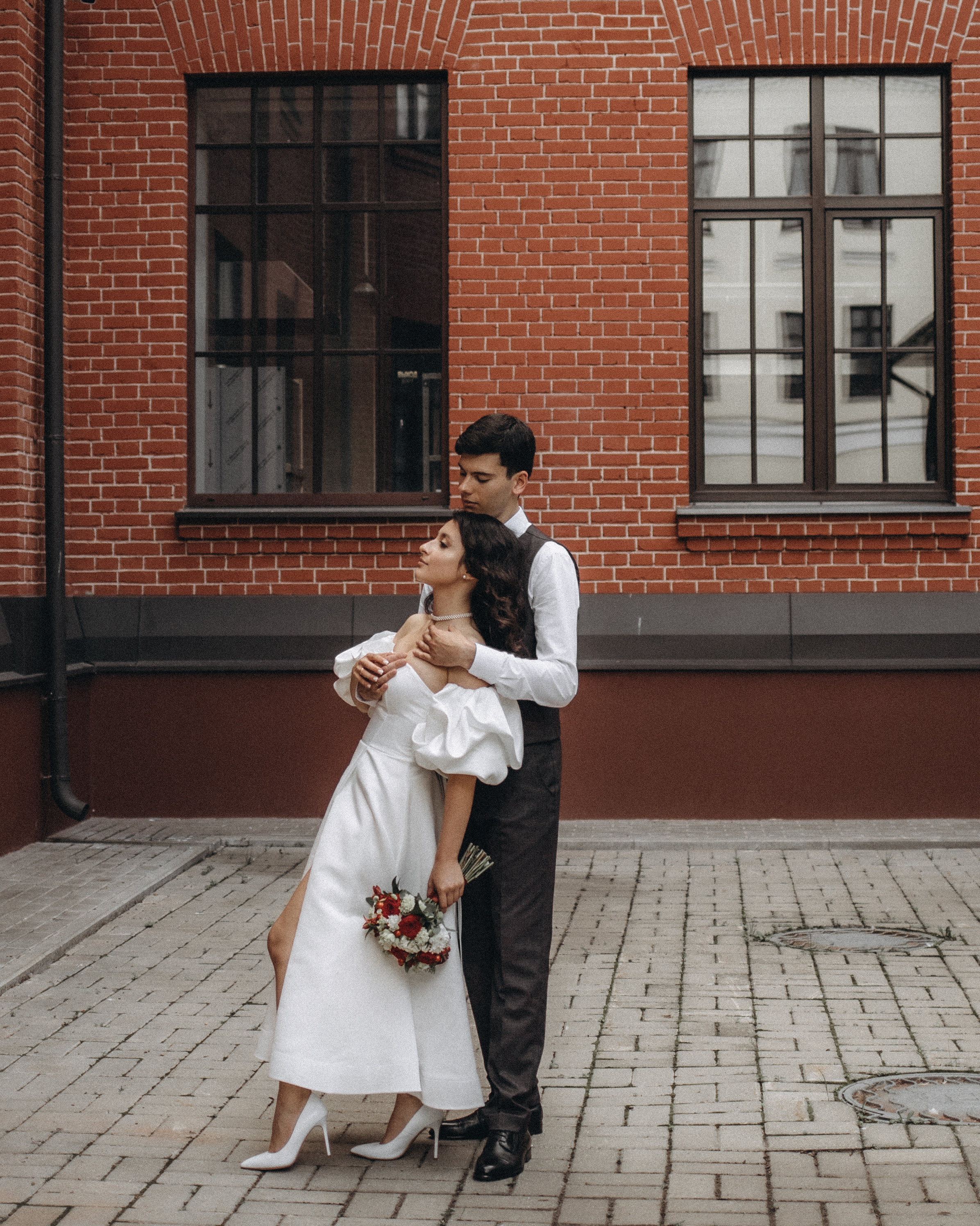 Ирина Еникеева