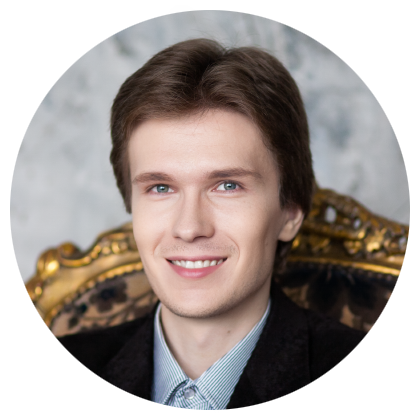 Photographer Ivan Zajats - Contact