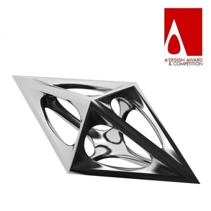 A' Design Award and Competitions. Elizarova Design Studio