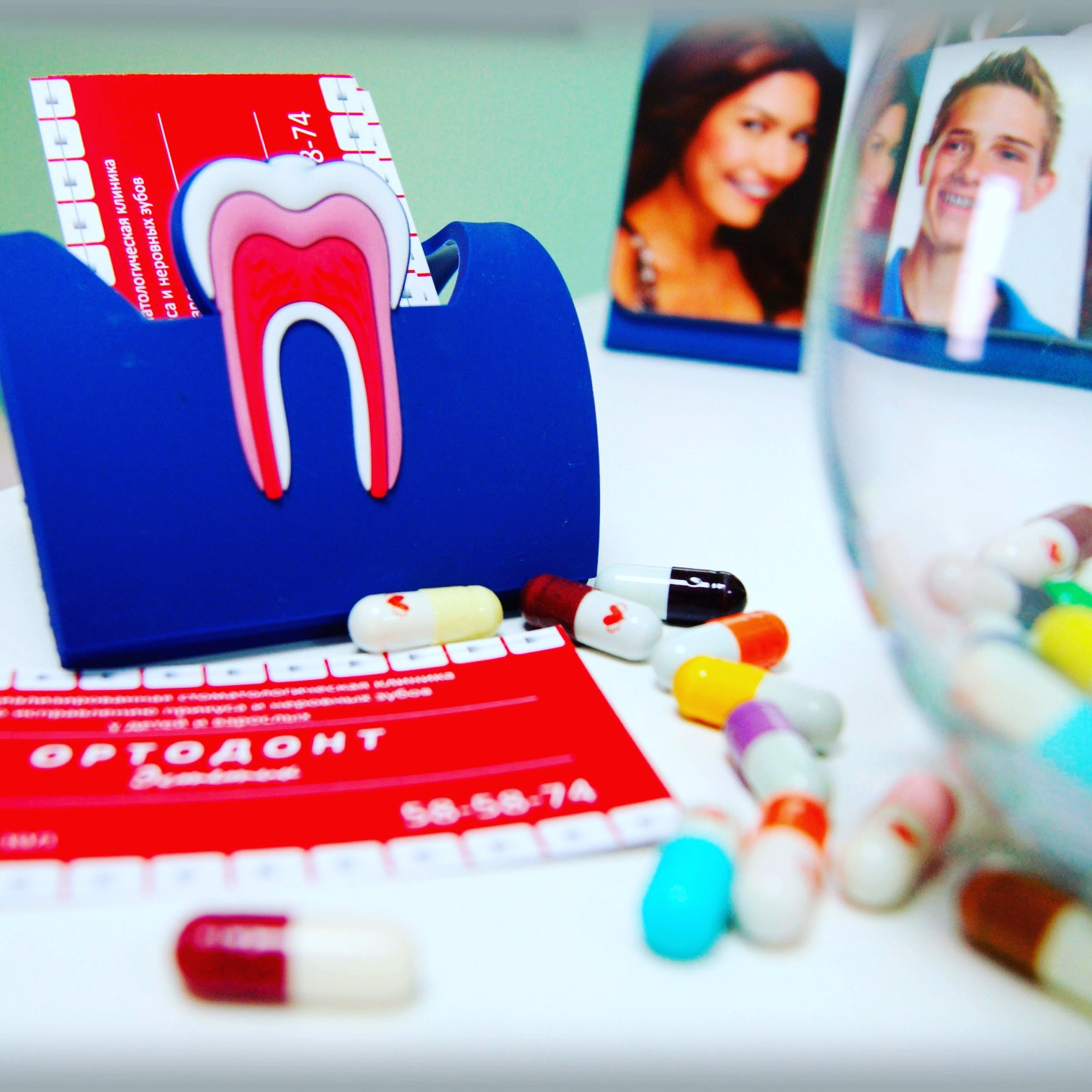 Блог врача. Стоматология «Ортодонт-Эстетик». Установка брекетов в Оренбурге, взрос