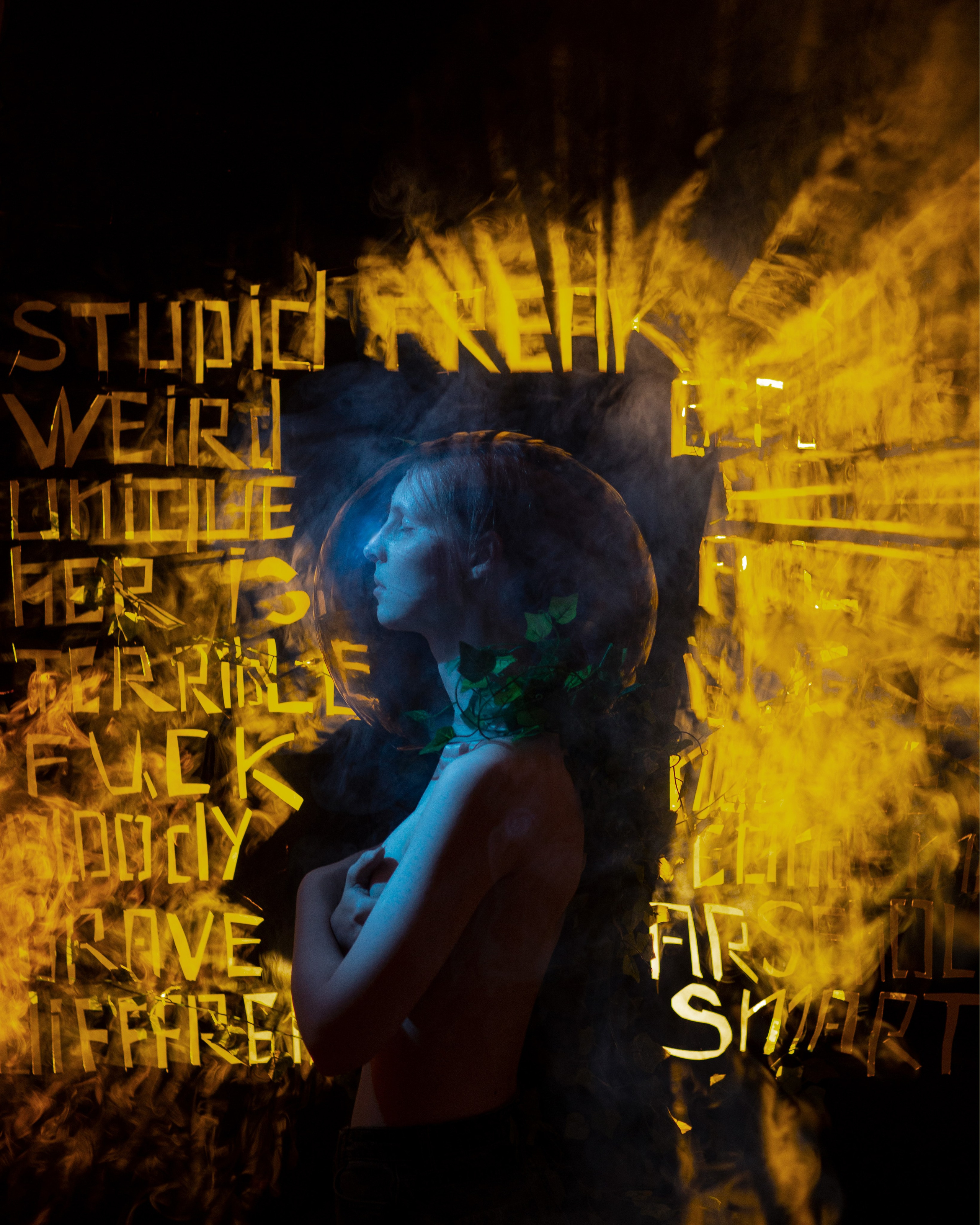 Фотограф Ника Парфинчук