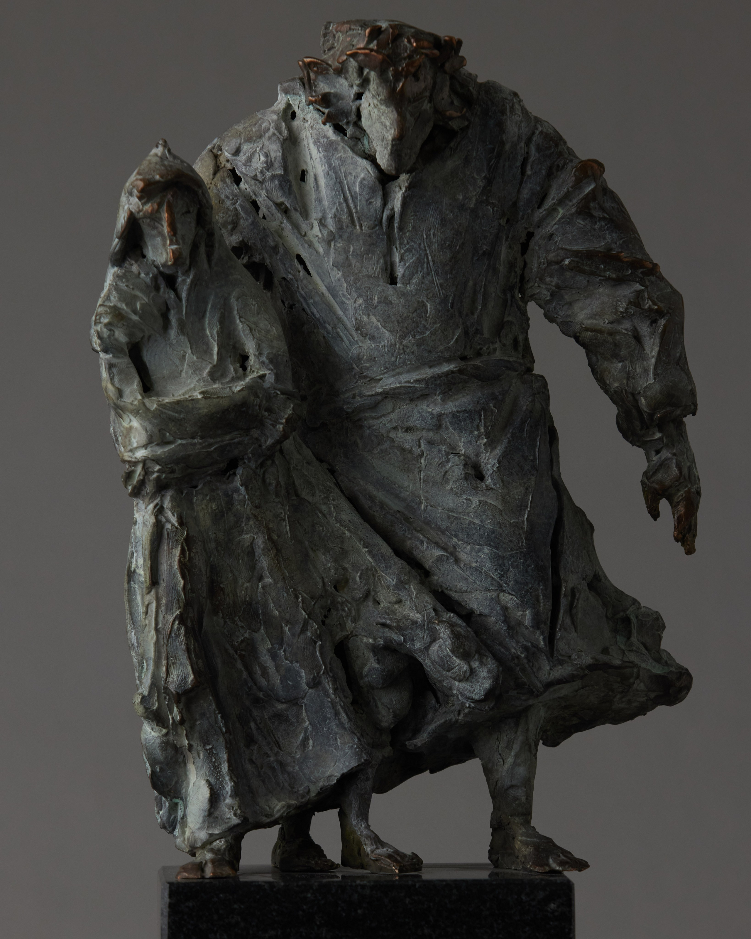 Данте и Вергилий в искусстве русских художников 