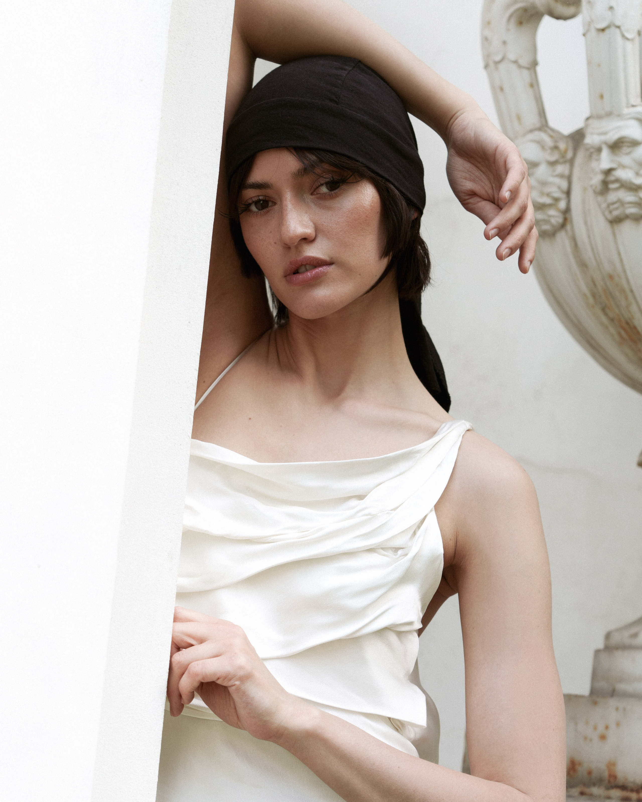 Верговская Софья FASHION-PHOTOGRAPHER из Санкт-Петербурга