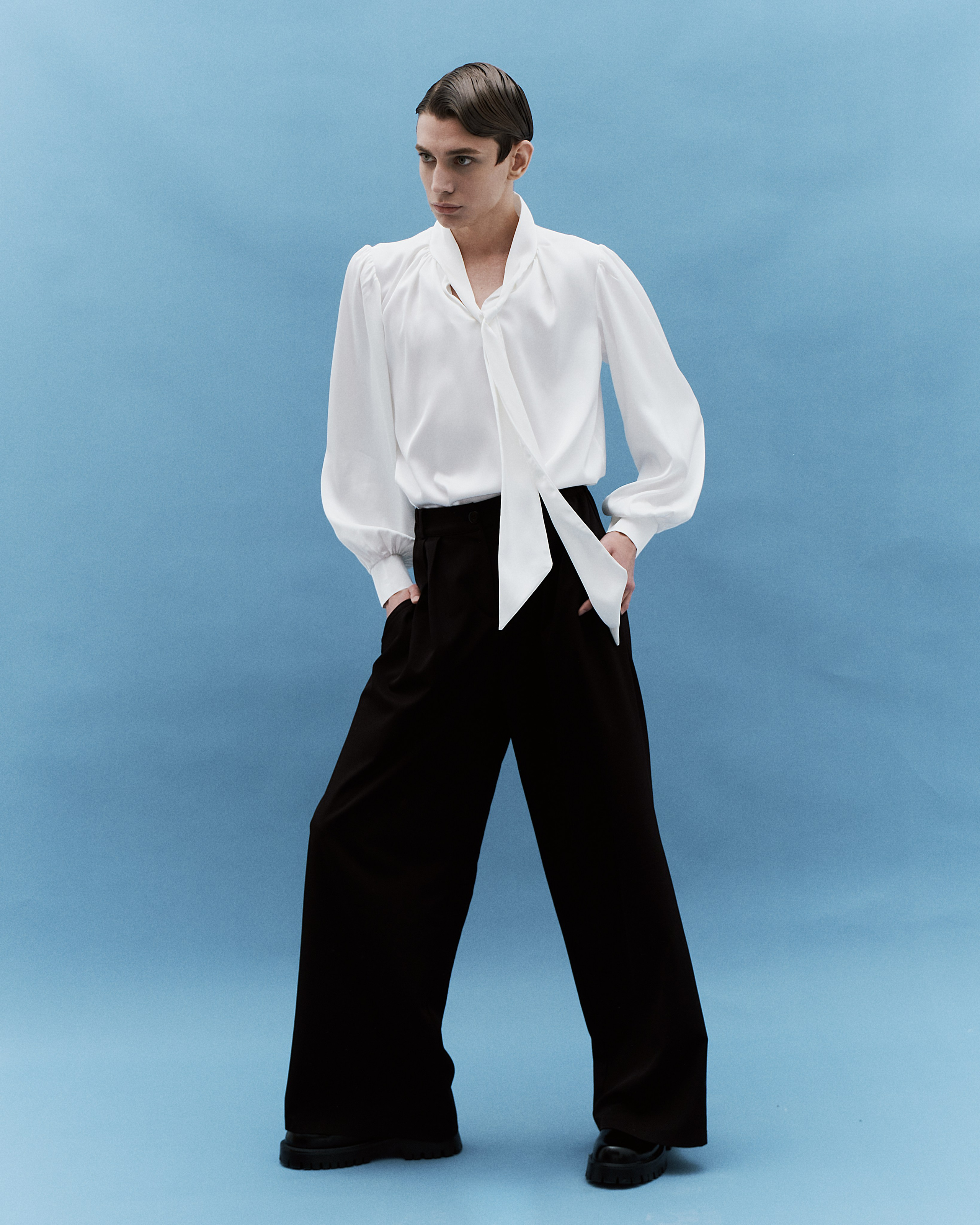 Студийный фотограф в Москве Илья Сухов