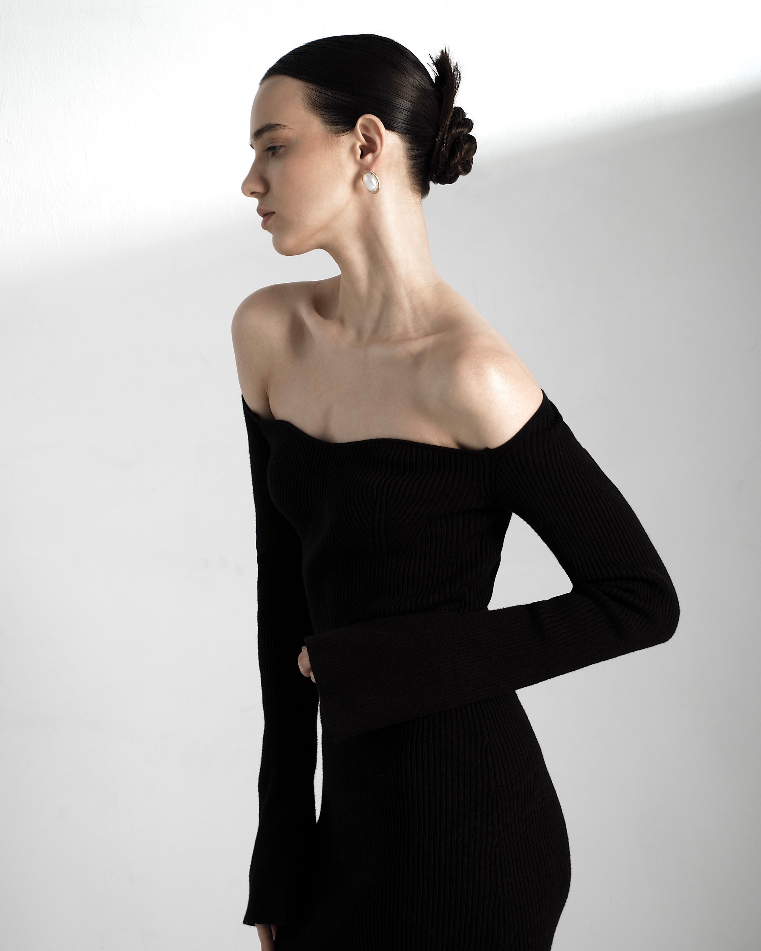 Студийный фотограф в Москве Илья Сухов