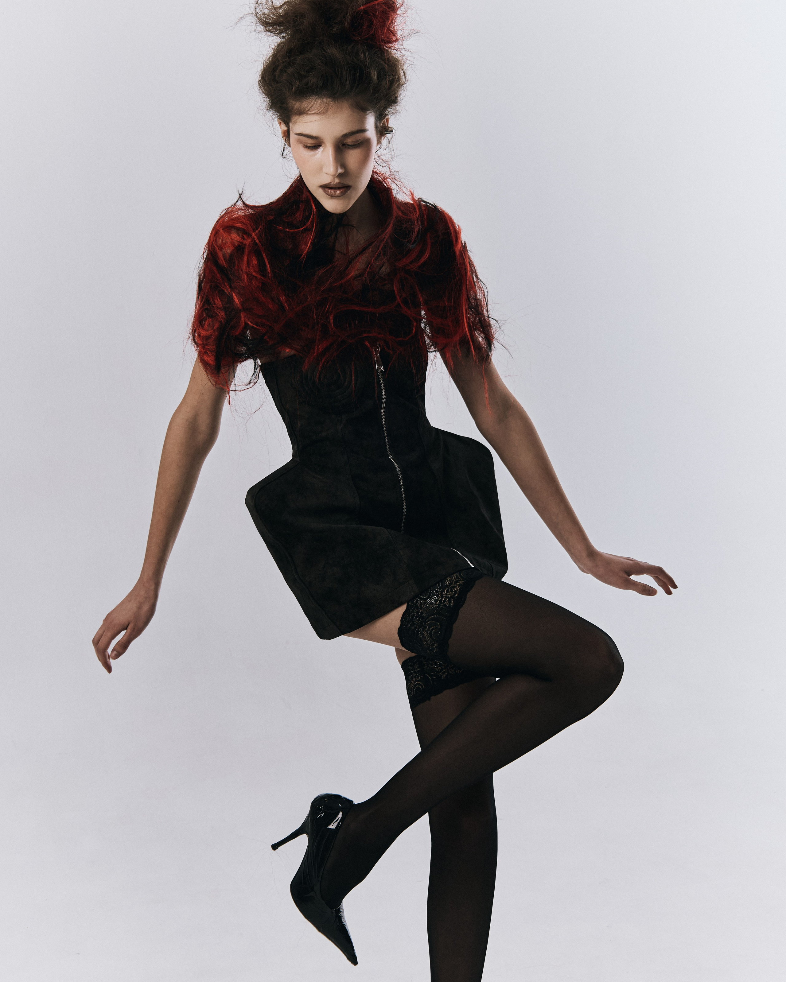 Студийный фотограф в Москве Илья Сухов