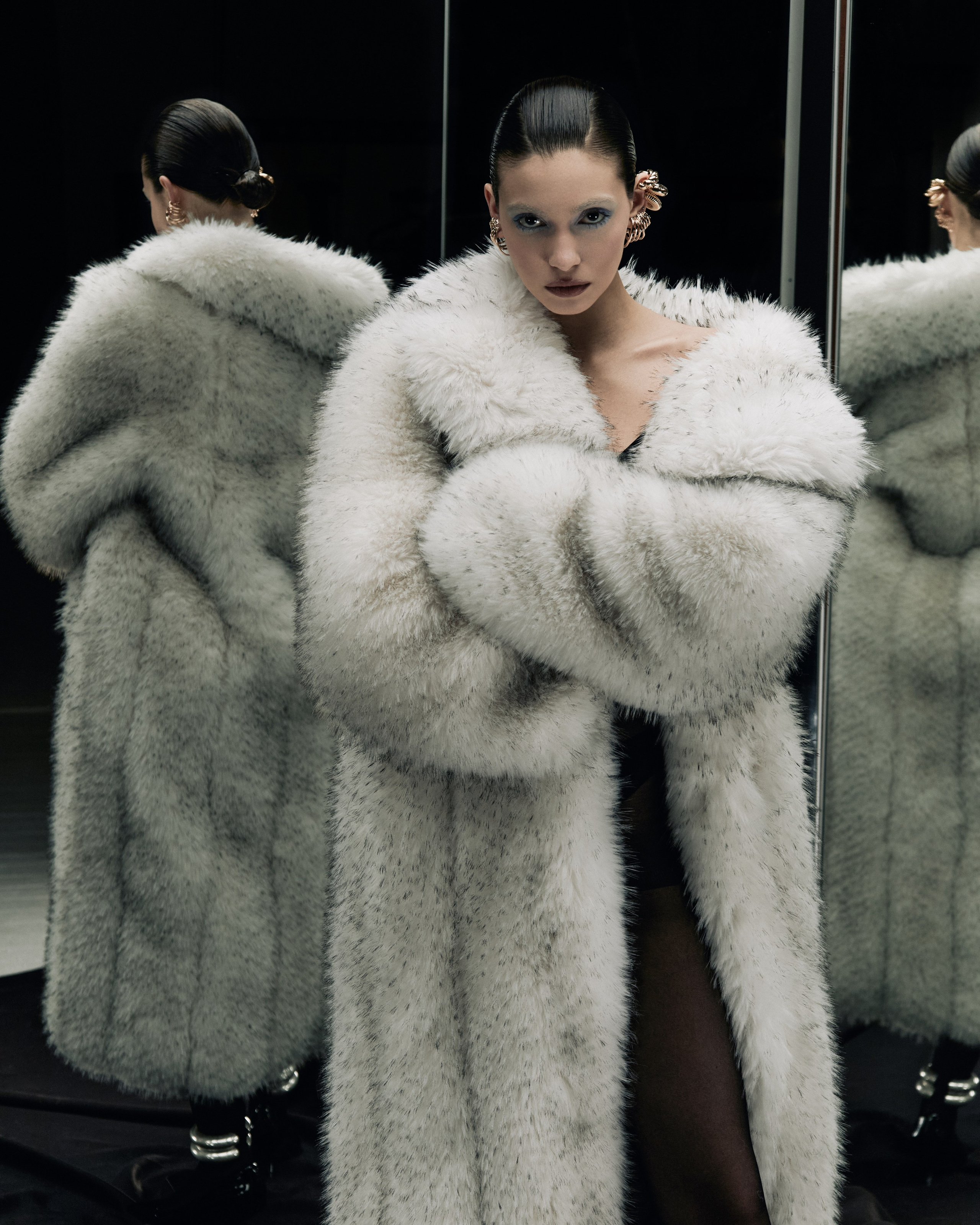 Студийный фотограф в Москве Илья Сухов