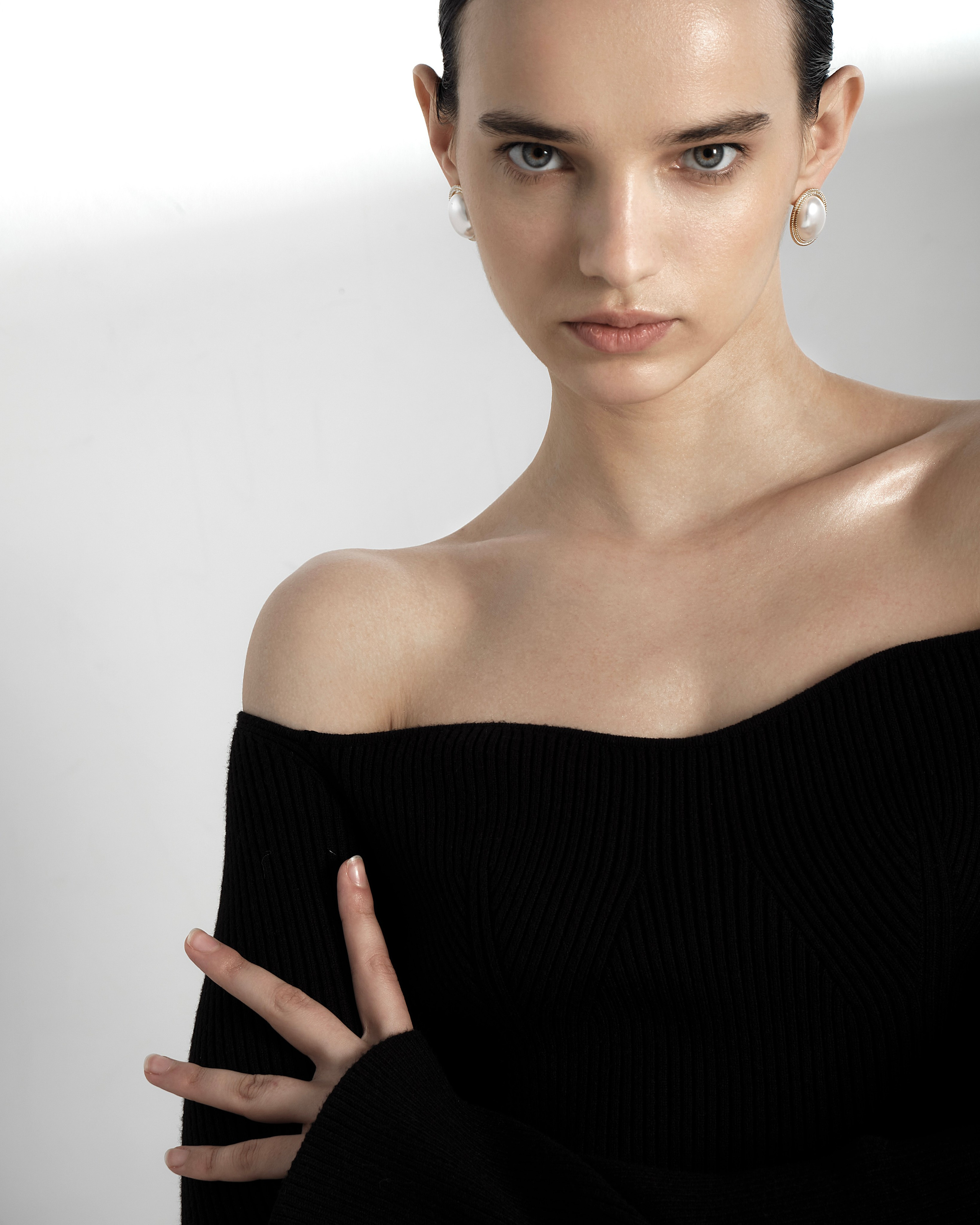 Студийный фотограф в Москве Илья Сухов