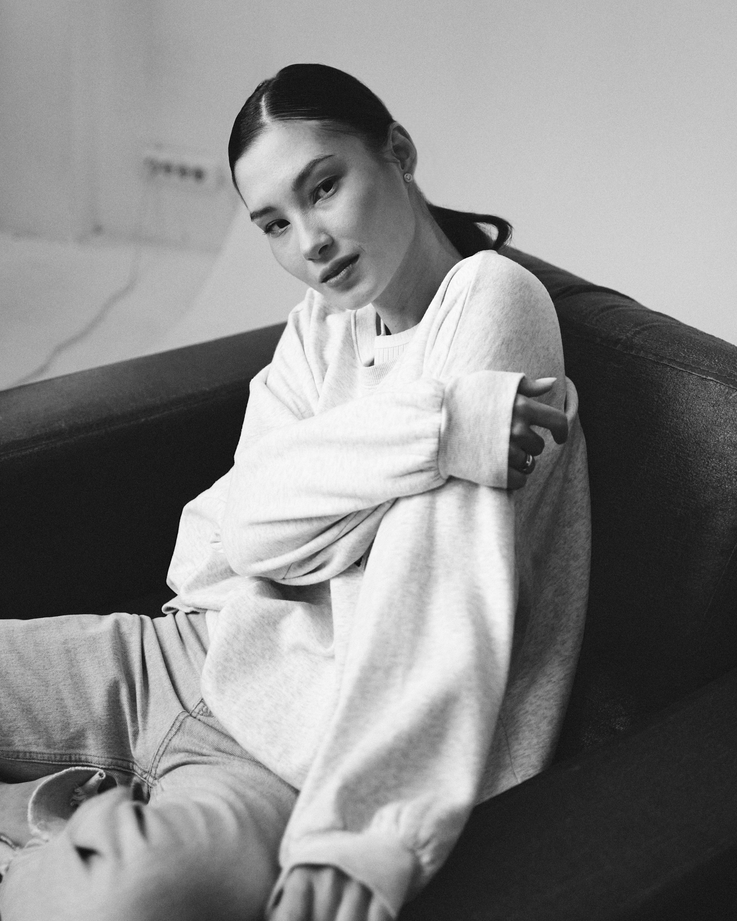 Personal portraits. Анастасия Максимова, фотограф, москва